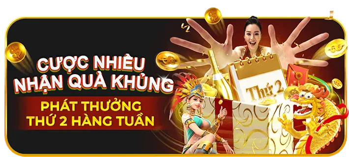 Giải đấu slot độc quyền cpc3 bet