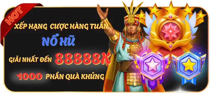 Thưởng chào mừng cpc3 bet