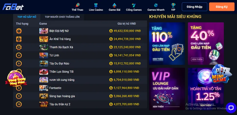 Chiến thuật và mẹo chơi bắn cá cpc3 bet