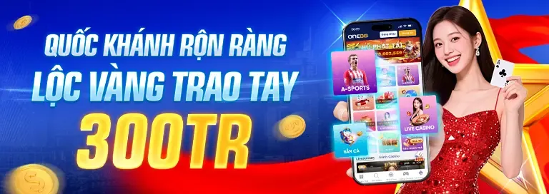 Tận dụng vòng quay miễn phí